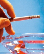 Spondiloartrite assiale: il fumo riduce l’efficacia dei trattamenti
